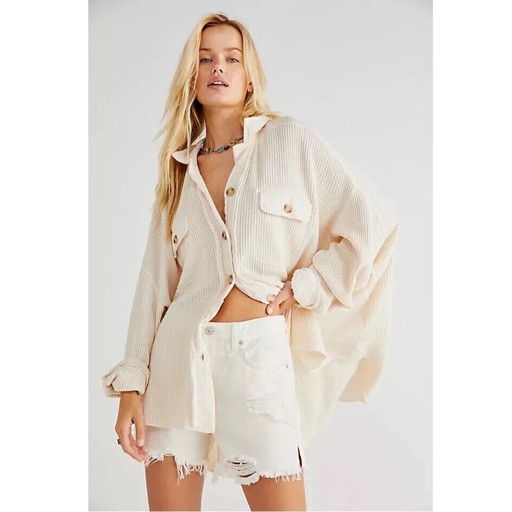 free people FP One Scout Jacket